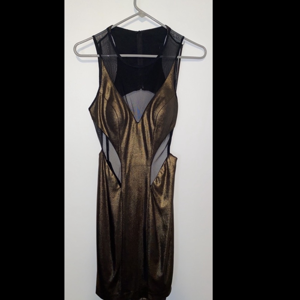 Homecoming/ Cocktail Dress